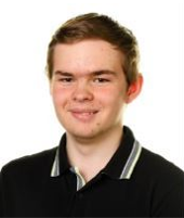 Oliver Fjeldsted Rasmussen, 2g